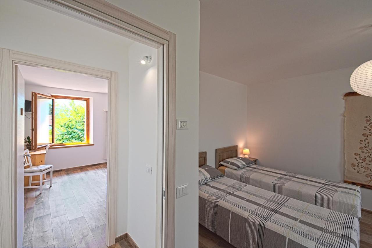 Hotel Lio e Lara Feltre Esterno foto