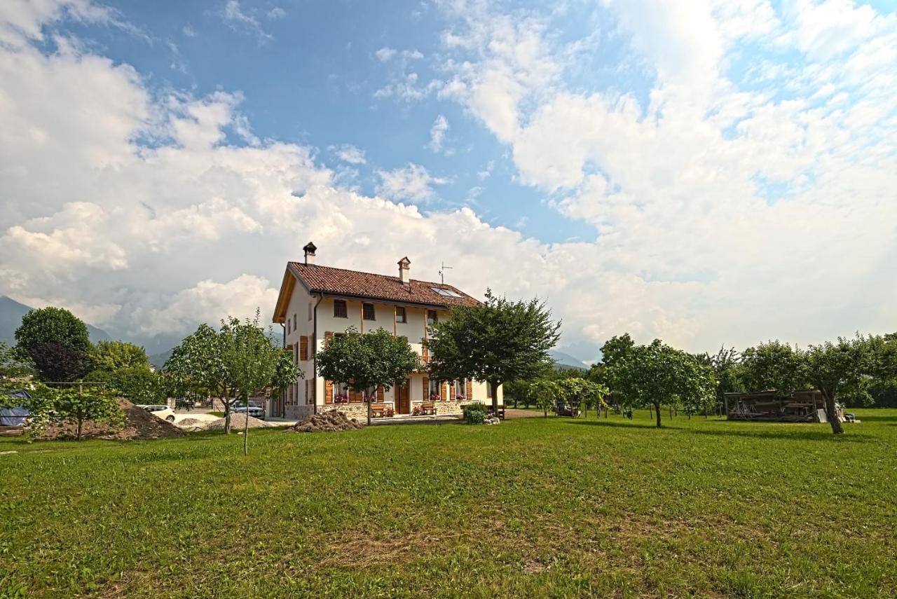 Hotel Lio e Lara Feltre Esterno foto