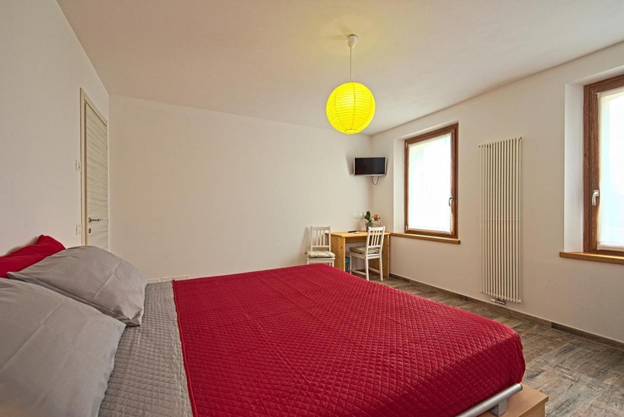 Hotel Lio e Lara Feltre Esterno foto