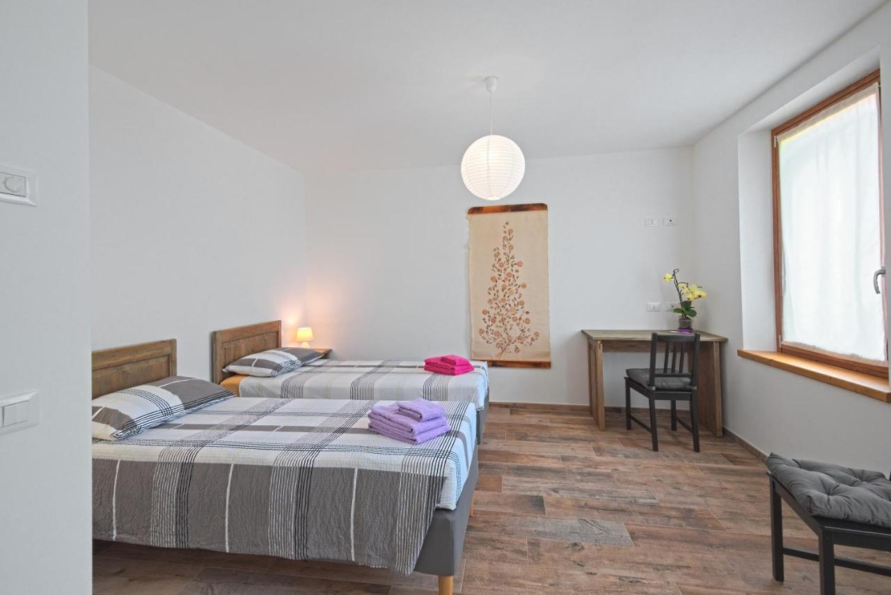 Hotel Lio e Lara Feltre Esterno foto