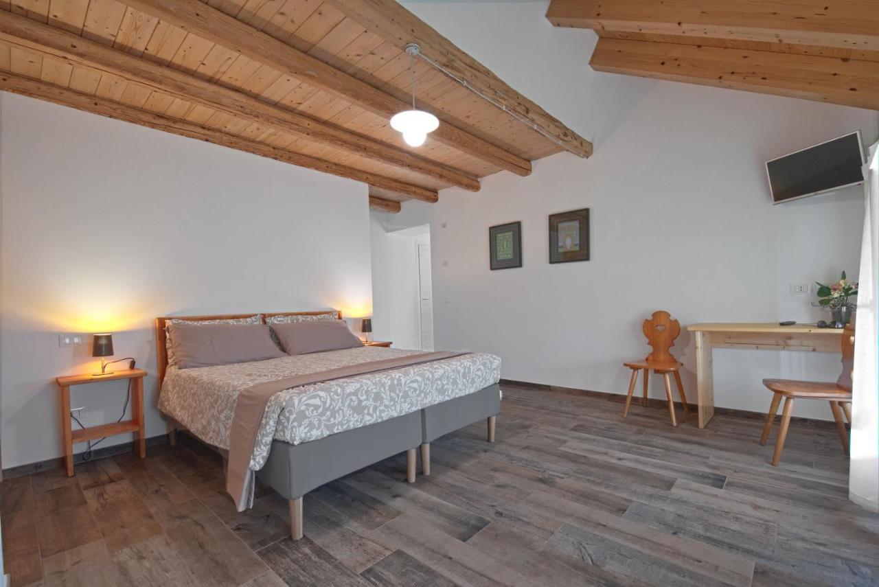 Hotel Lio e Lara Feltre Esterno foto